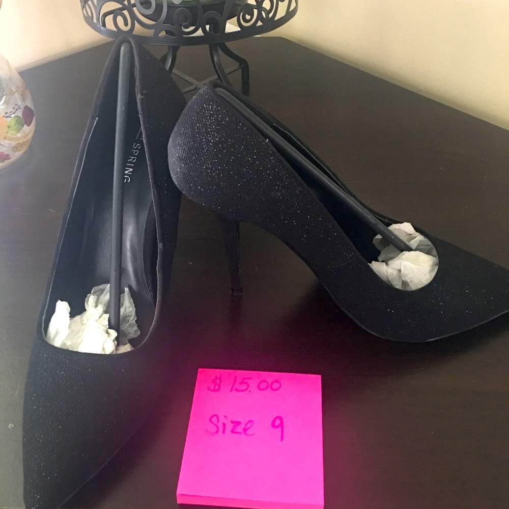Heels